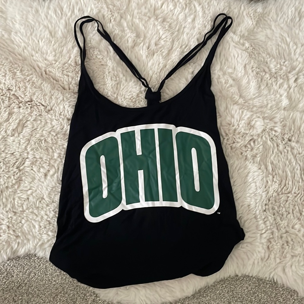 OU Ohio University Victoria’s Secret Tank Top